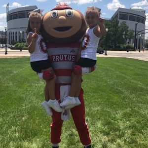 Meet your Posher, Kristie